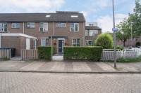 Woning Boorn 60 Rotterdam