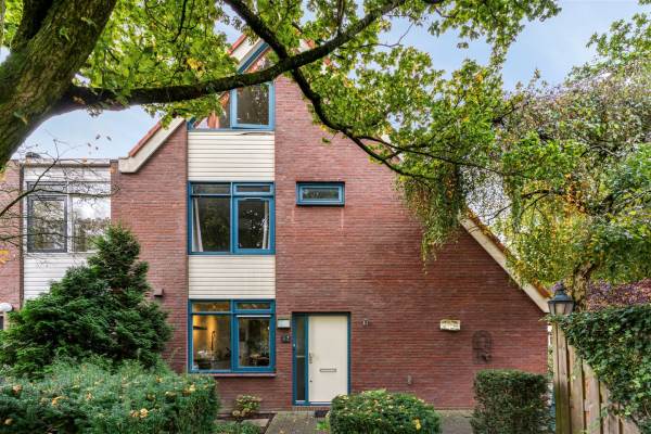Woning Wederikveld 42 Woerden