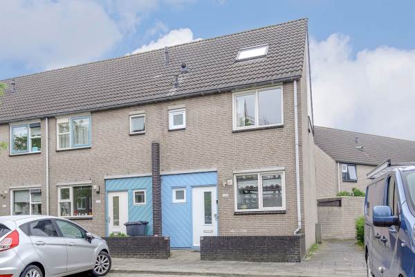 Woning Westzijde 209 Zaandam