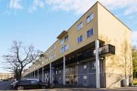 Woning Olof Palmeplein 15 Amsterdam