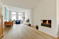 Woning Busken Hutstraat 5 Haarlem