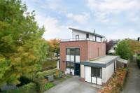 Woning Schout van Vertaingstraat 15 Den Bosch