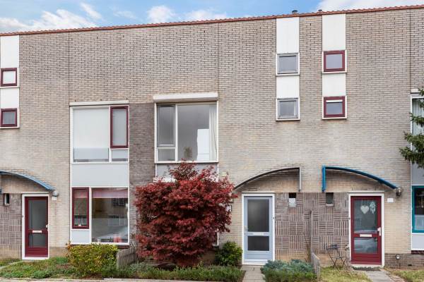 Woning Ida Gerhardtsingel 79 Zutphen