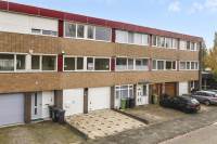 Woning Meeuwstraat 10 Purmerend