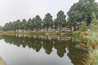 Woning Vondellaan 298 Groningen