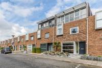 Woning Watermunt 50 Breda