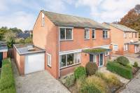 Woning De Paldert 50 Klazienaveen