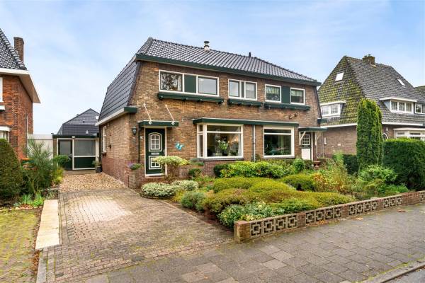 Woning Kennemerstraatweg 570 Heiloo