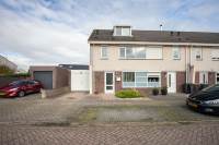 Woning Middenbeemsterstraat 67 Tilburg