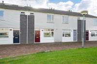 Woning Mondriaanplantsoen 6 Vlissingen