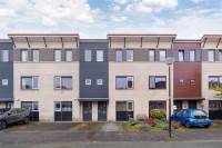 Woning Rondeel 66 Leusden