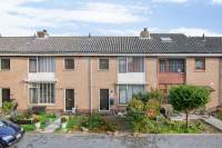 Woning Johannes Vermeerstraat 9 Krimpen aan de Lek