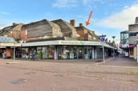 Woning Venneperhof 75 Nieuw-Vennep