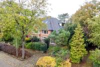 Woning Harddraverslaan 21 Santpoort-Zuid