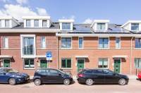 Woning Ceintuurbaan 19 Haarlem