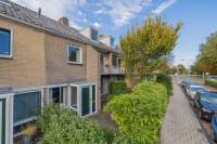 Woning Glipper Dreef 183 Heemstede