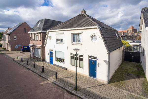 Woning Sluisstraat 81 Geldrop