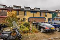 Woning Bolwerk 37 Weesp