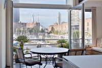 Woning Factorij 82 Rotterdam