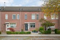 Woning Meerbergsven 21 Eindhoven