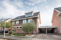 Woning Pastoralehof 5 Barendrecht