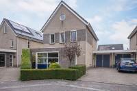 Woning Verdistraat 12 Dedemsvaart