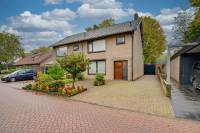 Woning Willem de Zwijgerlaan 3 Berkel-Enschot