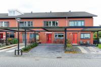 Woning Lastdragerstraat 24 Almere