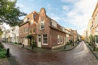 Woning Korte Margarethastraat 24 Haarlem