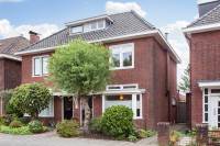 Woning Dahliastraat 16 Enschede
