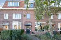 Woning Floresstraat 56 Haarlem