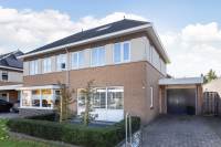 Woning Zwanenstraat 11 Goor