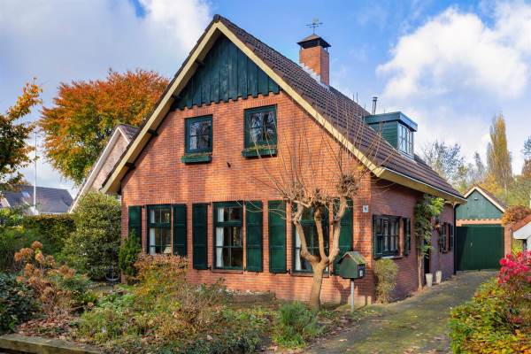 Woning Bleekweg 9 Nijverdal