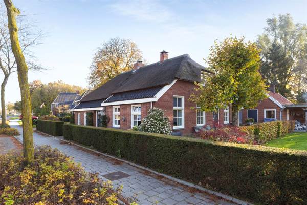 Woning Rijssenseweg 6 Markelo