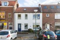 Woning Dr. Colijnstraat 41 Veenendaal