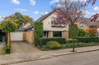 Woning Abel Tasmanstraat 5 Barneveld