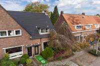 Woning Saturnusstraat 18 Enschede
