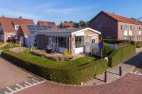 Woning Anthonij van Weelstraat 17 Den Bommel