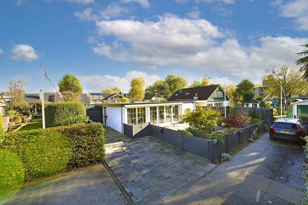 Woning Park Ypenburg 4 Koudekerk aan den Rijn