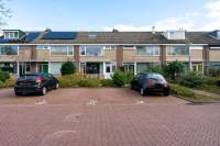 Woning Mercuriusstraat 32 Oudorp