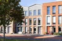 Woning Burgerwaard 69 Arnhem