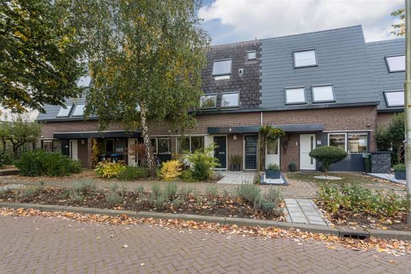 Woning Lindeboom 23 Culemborg