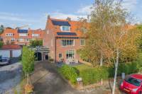 Woning Braziliëlaan 16 Overveen