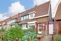 Woning van Oldenborghweg 11 Wijk aan Zee