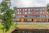 Woning Droogscheerdersgaarde 57 Den Haag