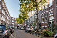 Woning Harddraverstraat 45A1 Rotterdam