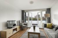 Woning Lederambachtstraat 104 Amsterdam