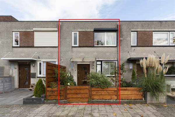Woning Lupine 15 Noordwijkerhout