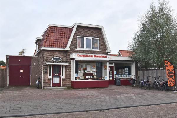 Woning Houtlaan 61 Drachten