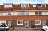 Woning Oost Indiëstraat 134 Haarlem